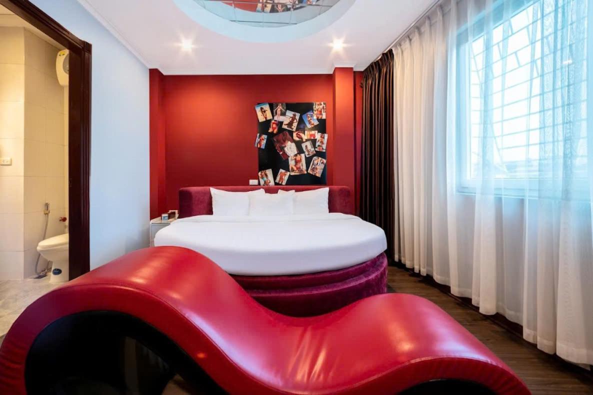 A25 Hotel - 30 An Duong Hanoi Exterior foto